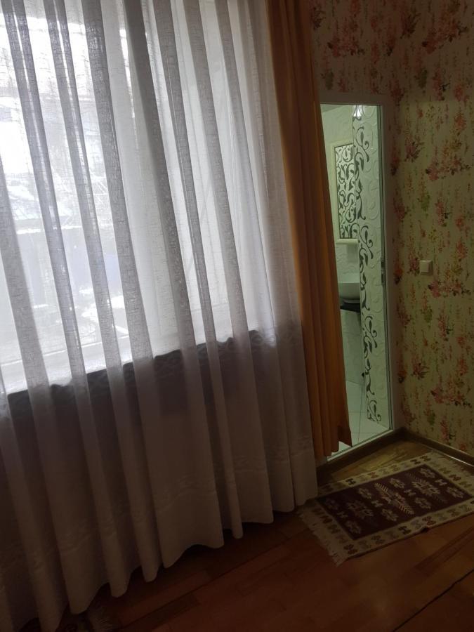 Dzveli Batumi Hotel Екстериор снимка