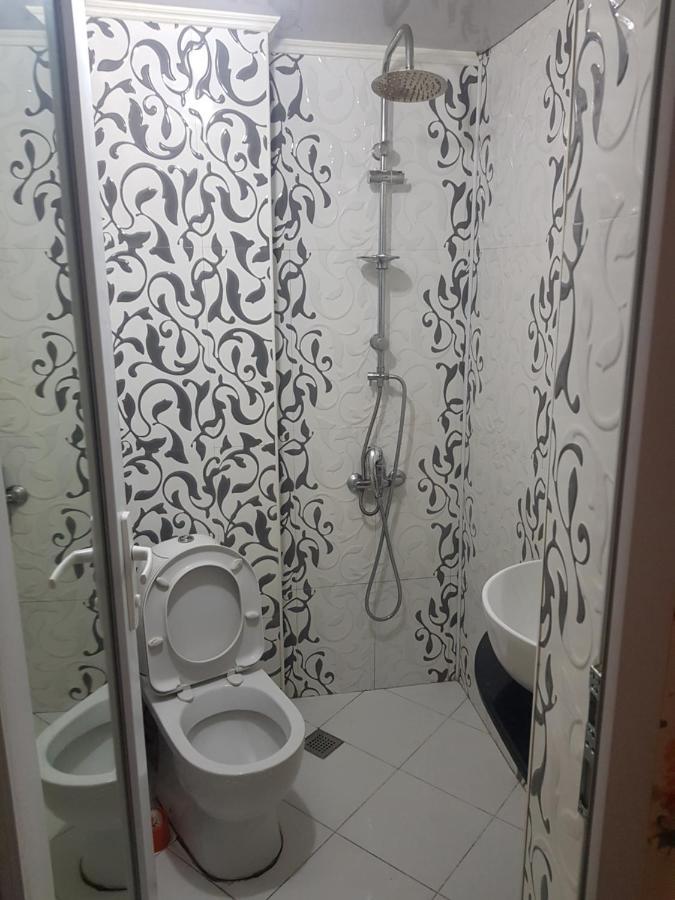 Dzveli Batumi Hotel Екстериор снимка