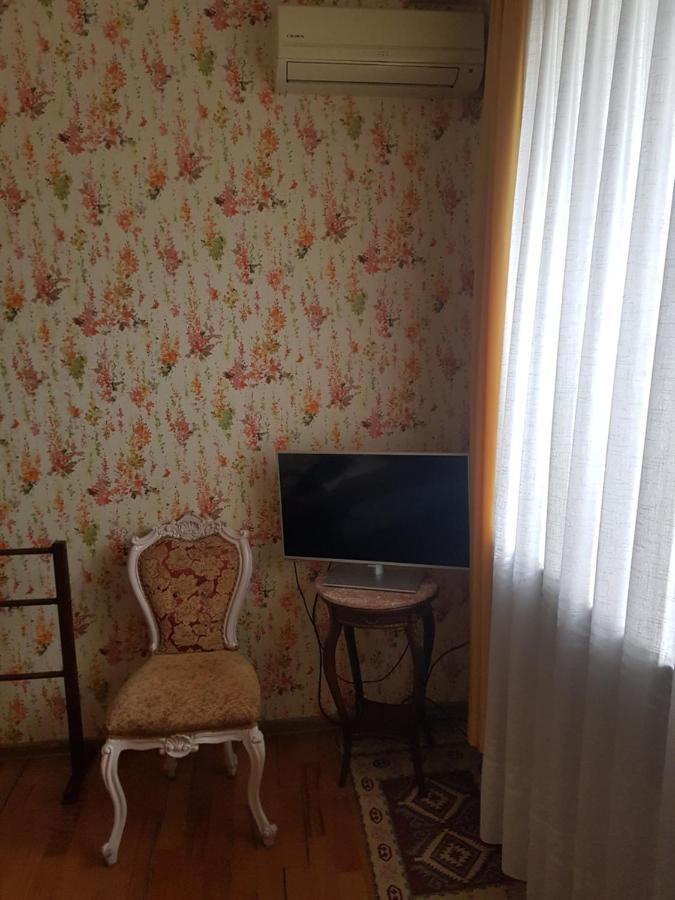 Dzveli Batumi Hotel Екстериор снимка