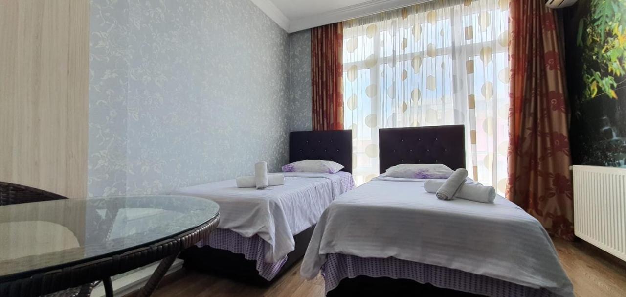 Dzveli Batumi Hotel Стая снимка