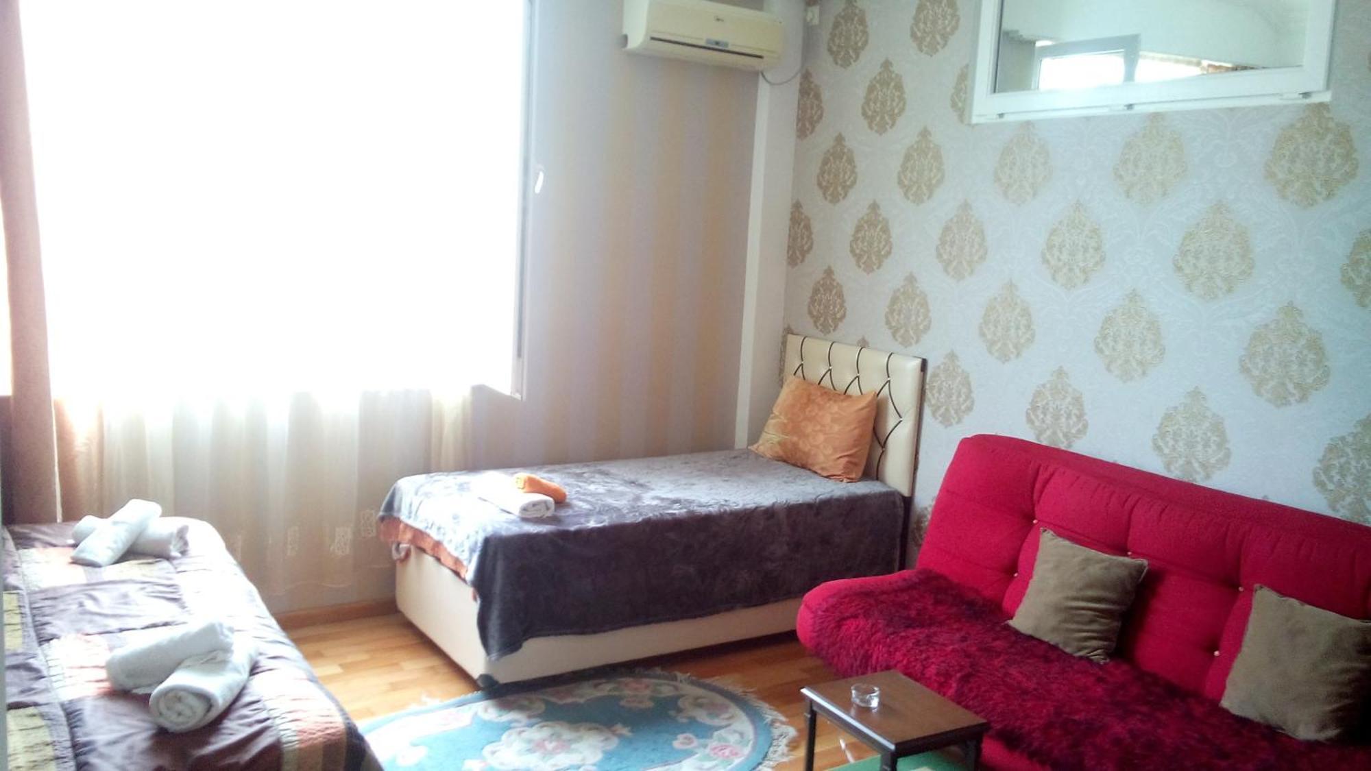 Dzveli Batumi Hotel Стая снимка
