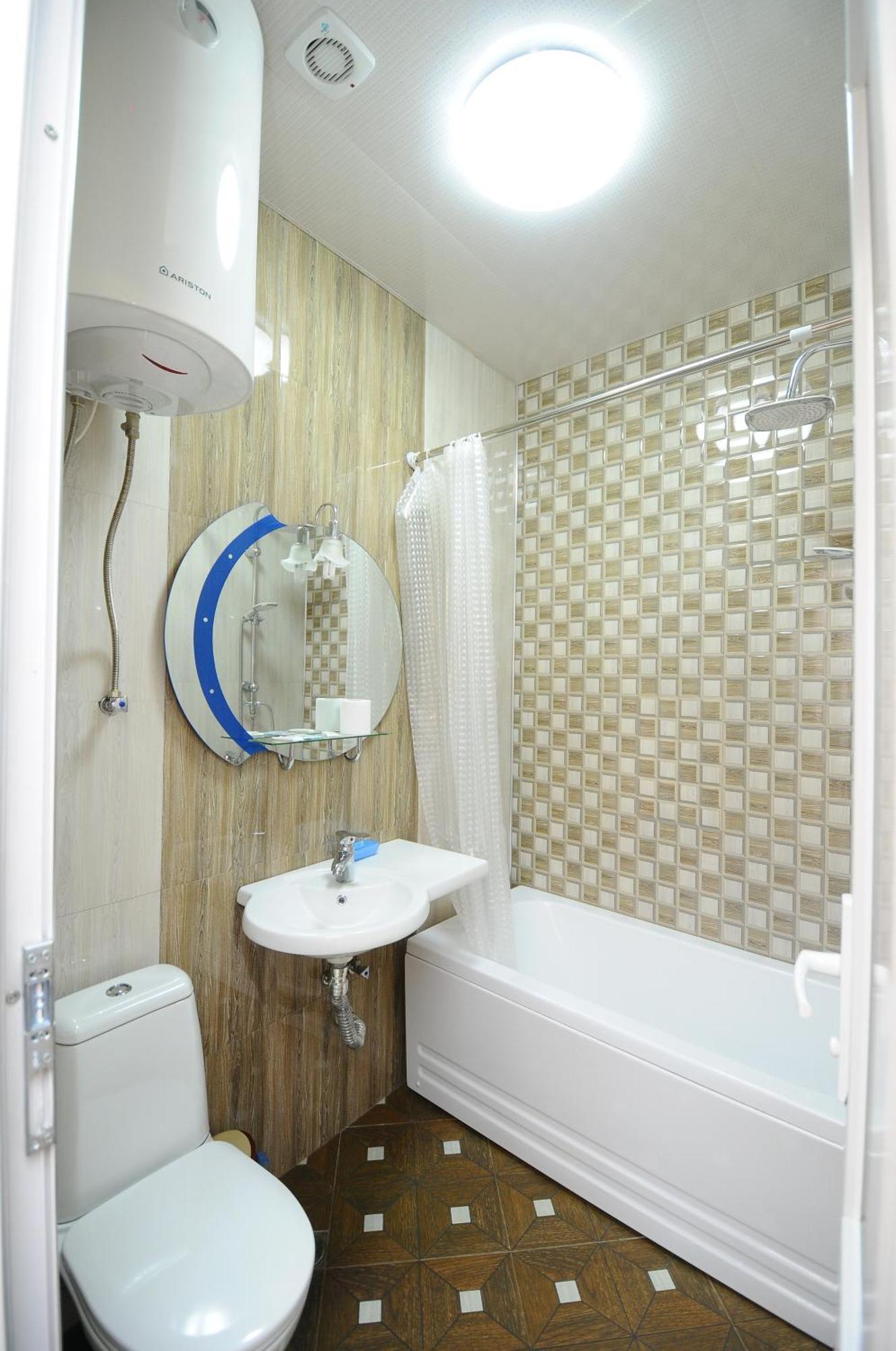 Dzveli Batumi Hotel Стая снимка