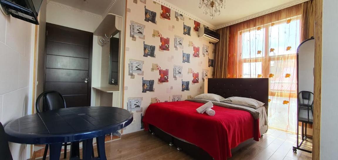 Dzveli Batumi Hotel Стая снимка