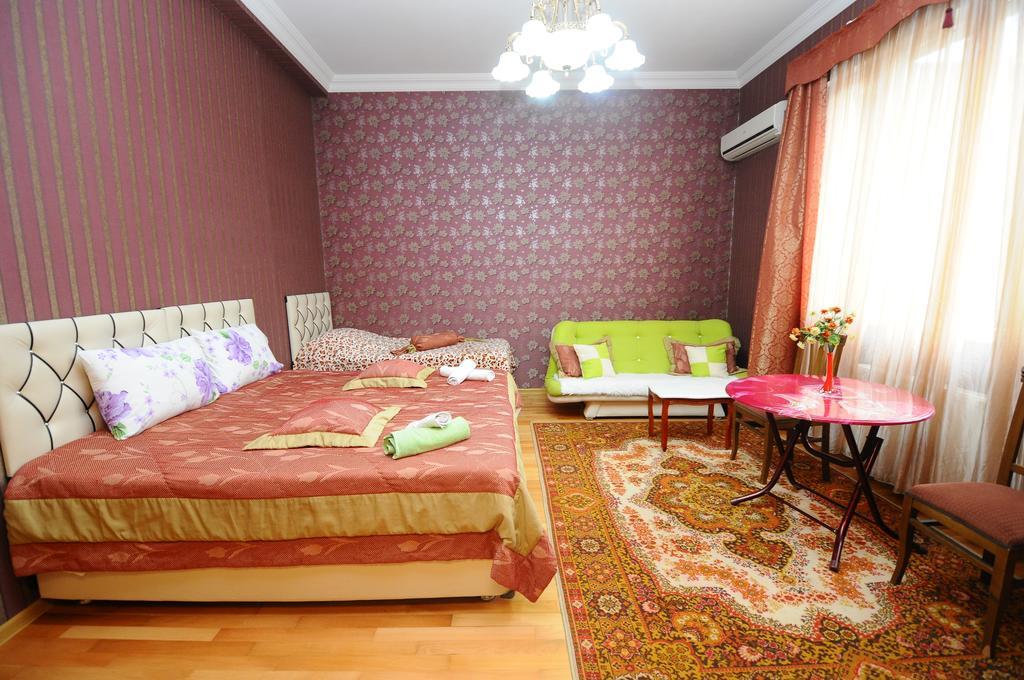 Dzveli Batumi Hotel Стая снимка