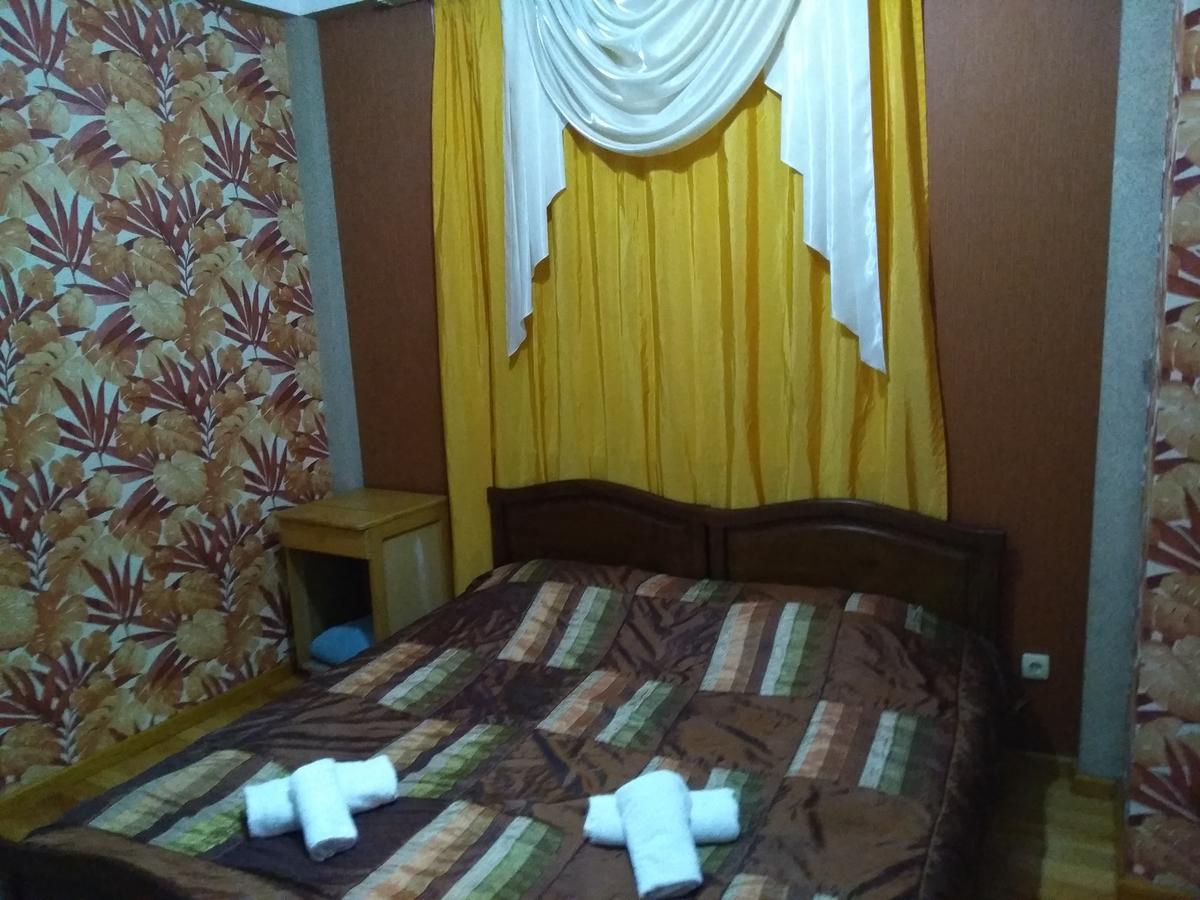 Dzveli Batumi Hotel Екстериор снимка