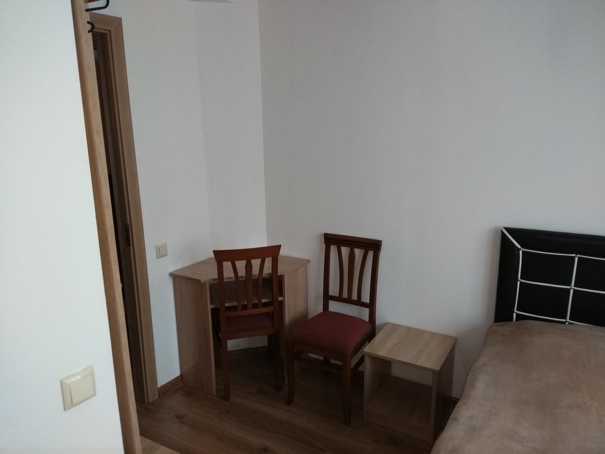 Dzveli Batumi Hotel Екстериор снимка