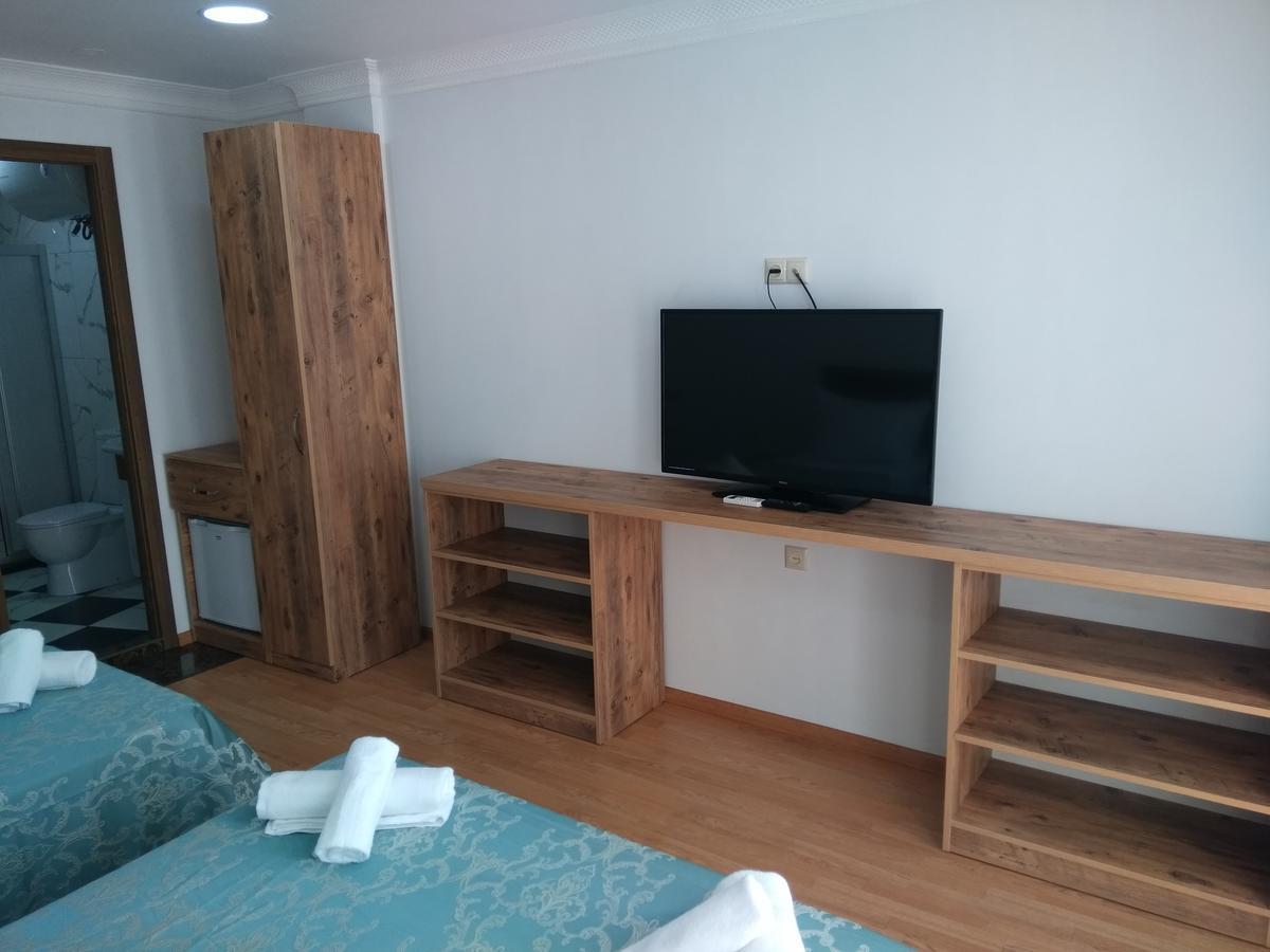 Dzveli Batumi Hotel Екстериор снимка