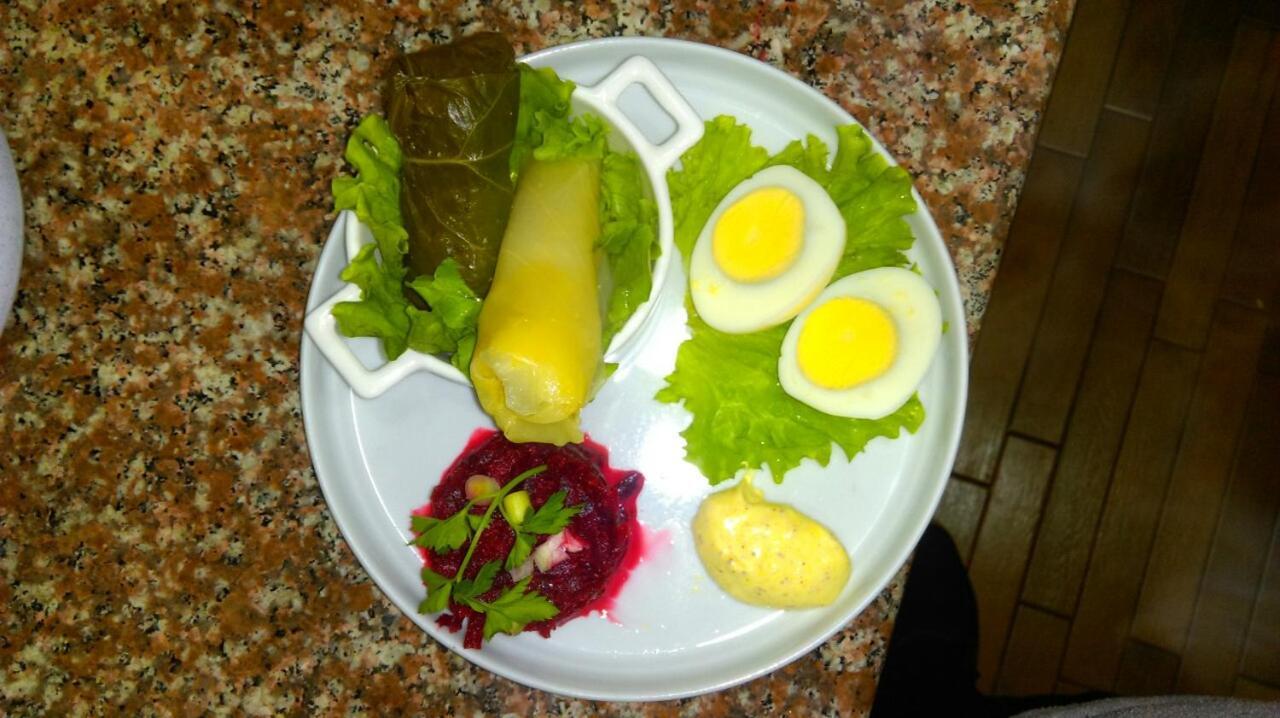 Dzveli Batumi Hotel Екстериор снимка